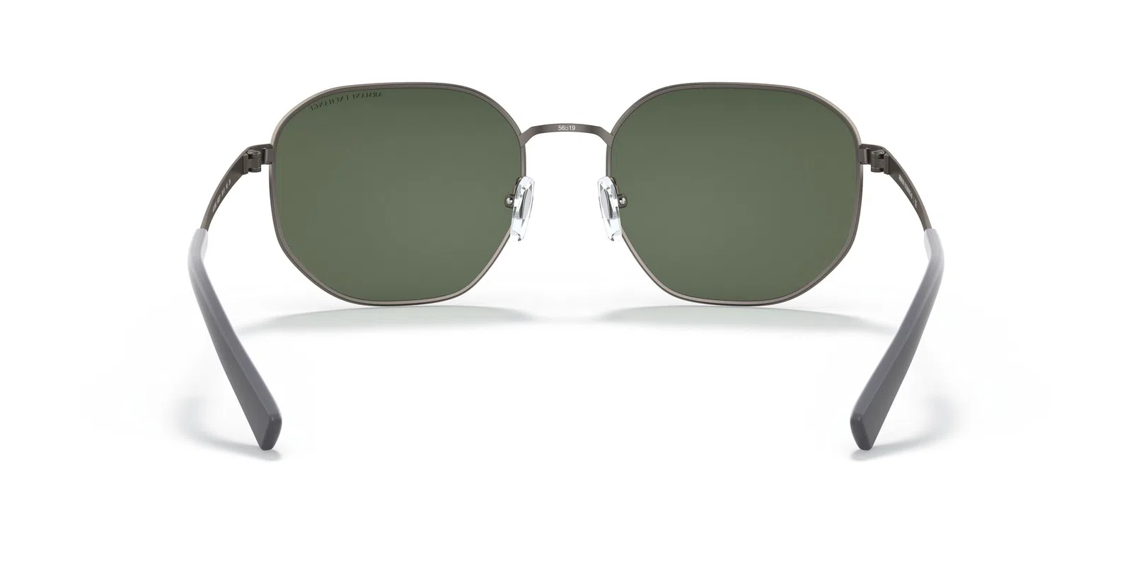 Armani Exchange 2036S Sunglasses - view 10